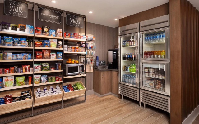 Marriott Vacation Club Pulse