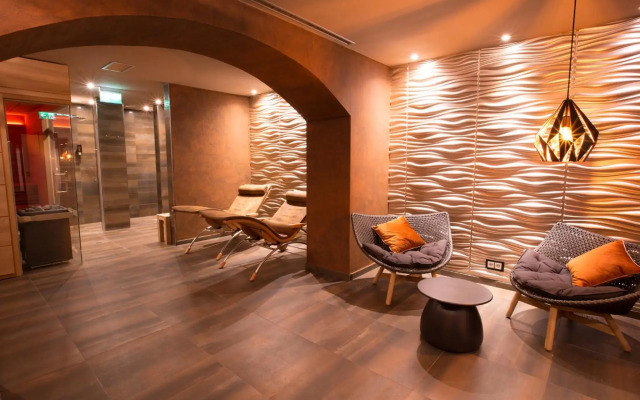 Hotel Hammer - Mainz Hauptbahnhof