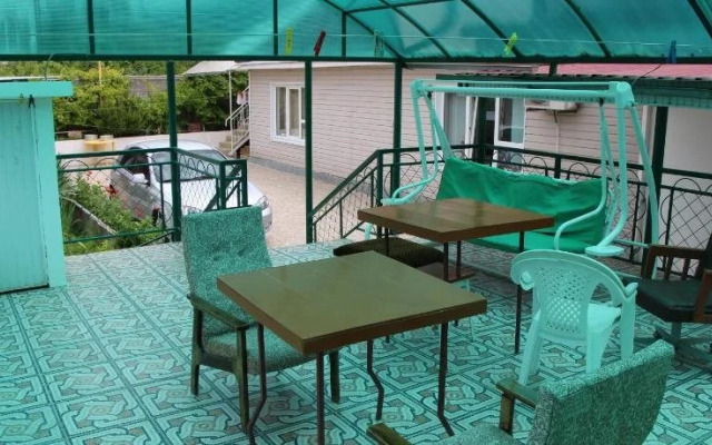 Prostor Guest House
