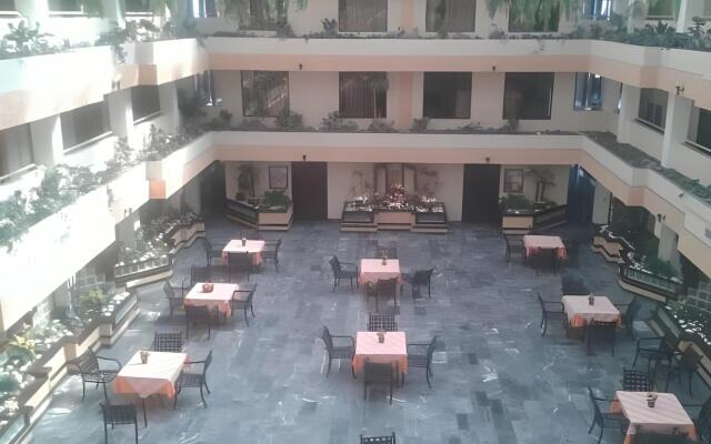 Hotel Sunio City