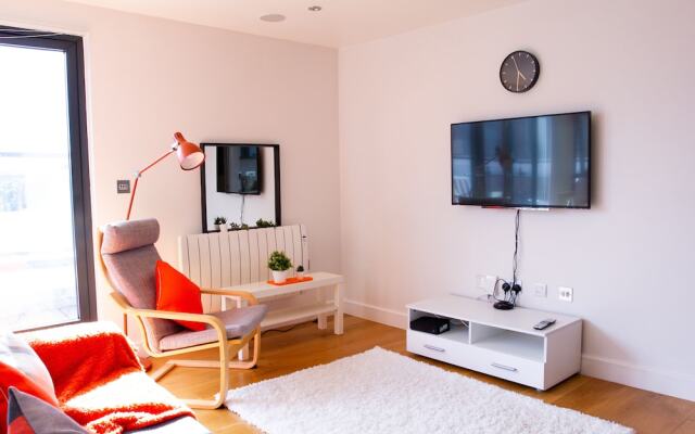 The Elm Serviced Apartments