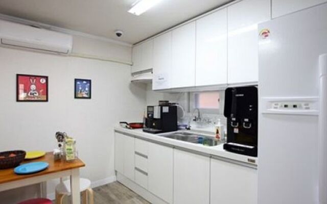 Guesthouse Dodam I - Hostel