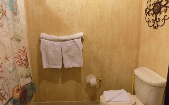 Sonoran Sea 1BR SSE 212 by Casago