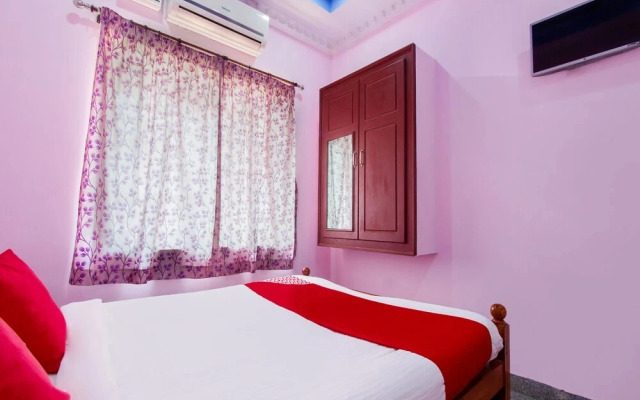 The Grand Diamond By OYO Rooms