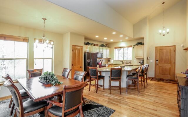 100 Deer Track Court House