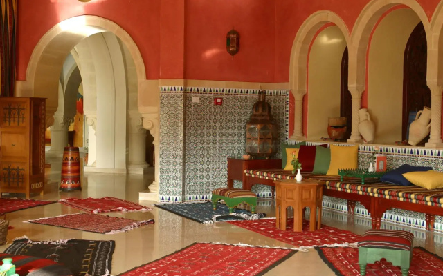 Regency  and Spa