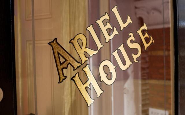 Ariel House