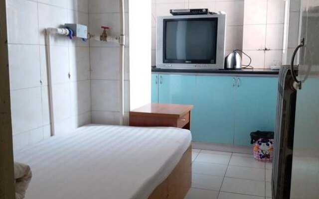 Yuye Hotel