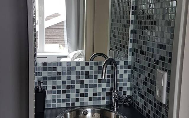 Countryhouse De Vlasschure