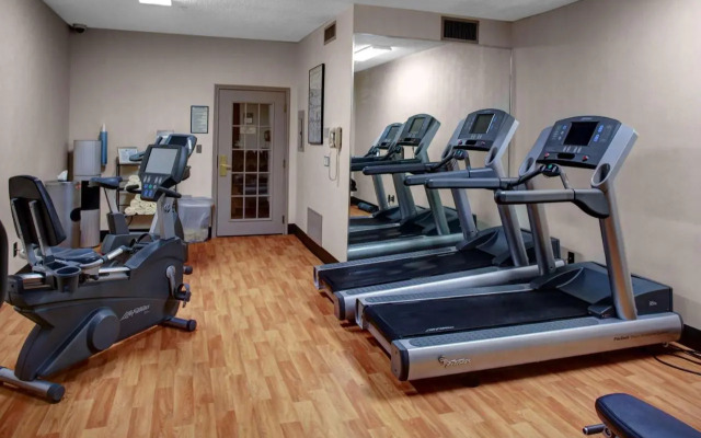 HYATT House Dallas/Uptown