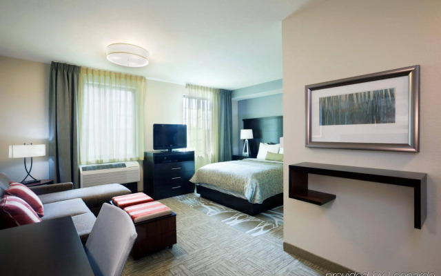 Staybridge Suites Stone Oak by IHG