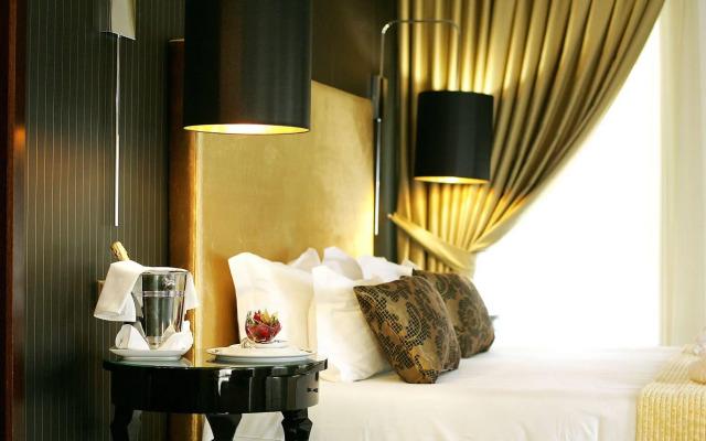 Monte Real Hotel, Termas & Spa