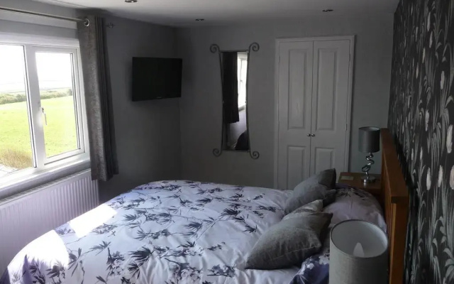 High Ways House