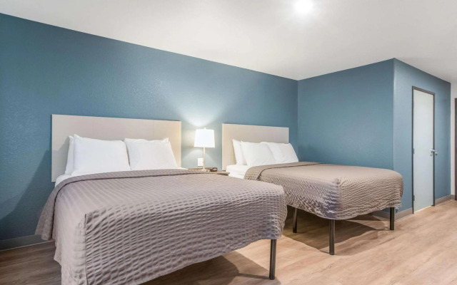 WoodSpring Suites Atlanta McDonough