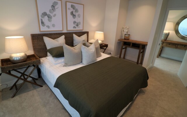 The Carlton Apartments