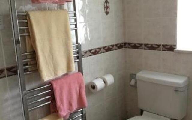 The Waterings B&B