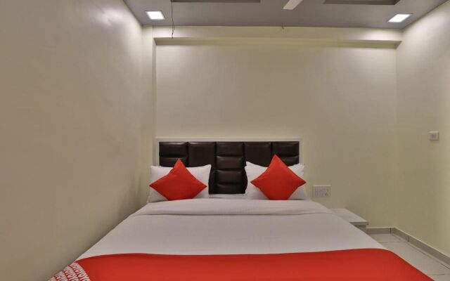 OYO 36139 hotel sunway