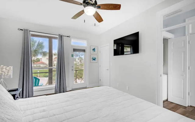 Destiny Beach Villas #15a
