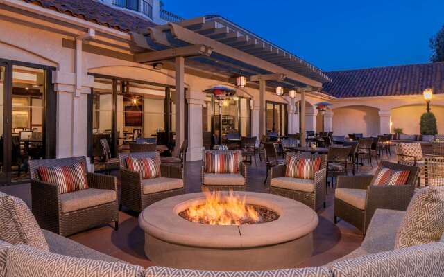 Hyatt Regency Westlake