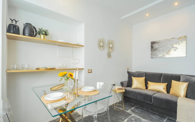 Como Dreams Apartments