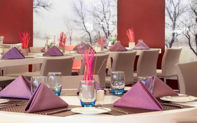 Novotel Warszawa Airport