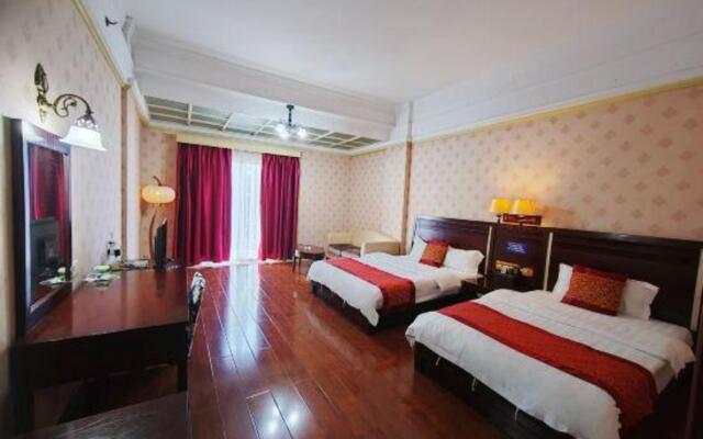Cuihu Hotel