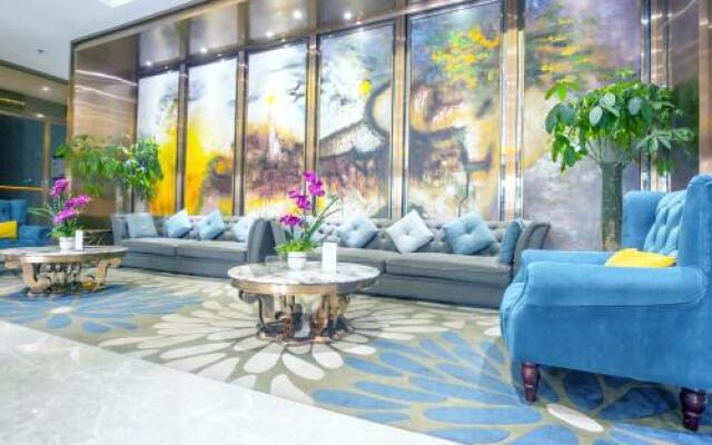 Rui Xin International Hotel