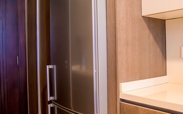 Eko Pearl Eko Atlantic