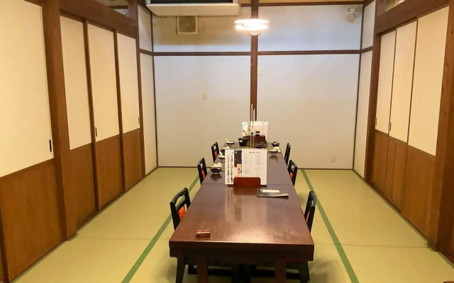 Yakushima Jomon No Yado Manten