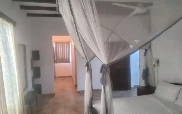 Makuti villas apartment's