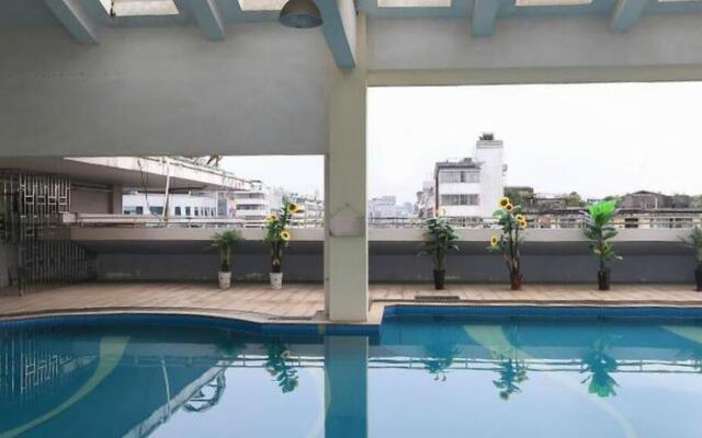 Jintone Guilin Grand Hotel