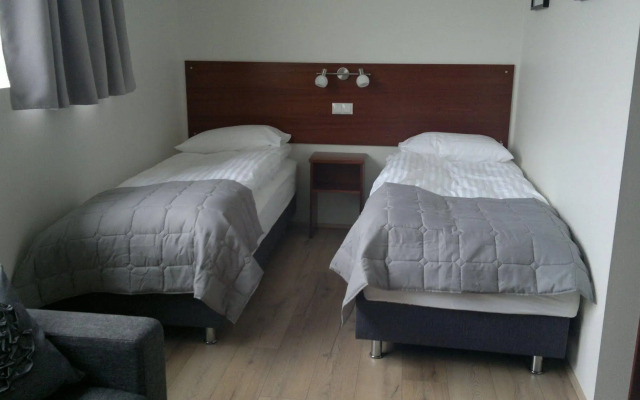 Hotel Grasteinn - Airport Hotel