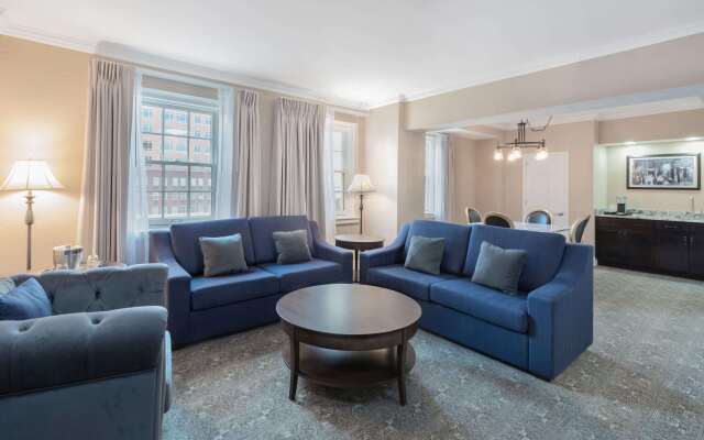 The Americus Hotel, Trademark Collection by Wyndham