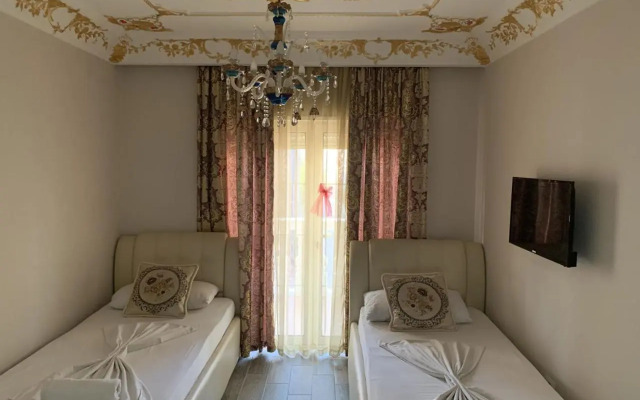 Pavarsia Beach Hotel