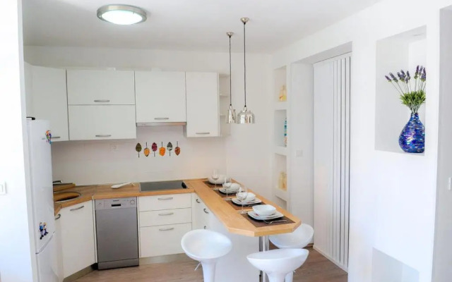 Apartment Bačvice Beach 2