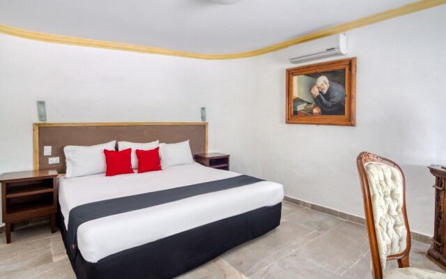 Capital O Gran Hotel Campestre