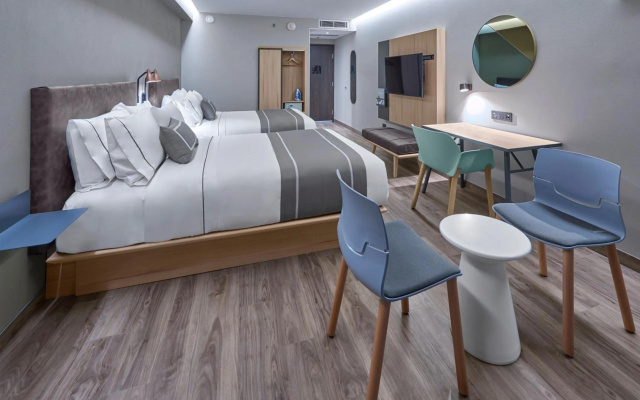 City Express Plus by Marriott Ensenada