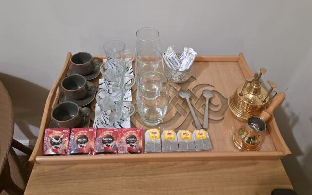 Downtown Family Suites