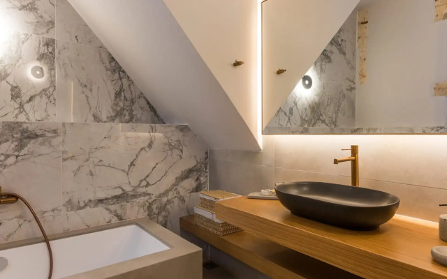 Full House Residence Chania