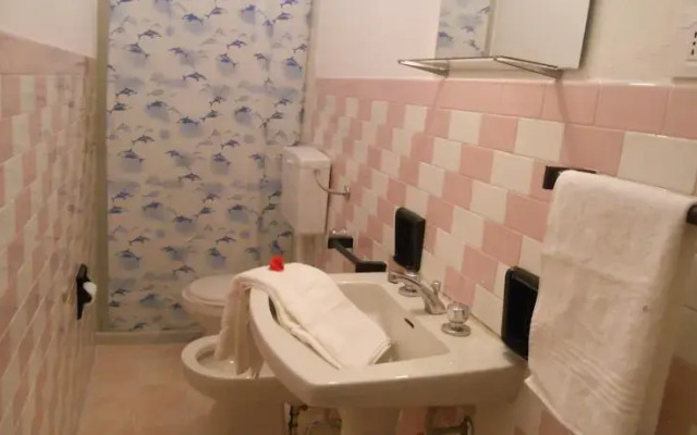 Casa Per Ferie Melina