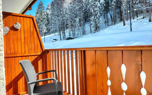 Appartamento Campiglio