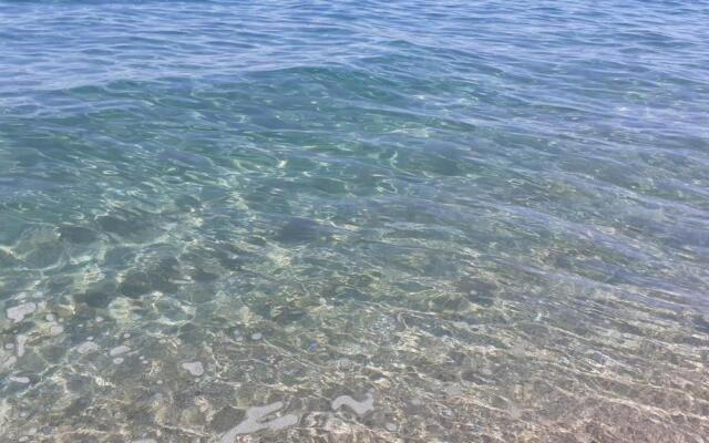 Sea View House Sardegna