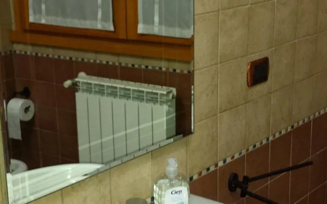 RhoFiera Garden Home