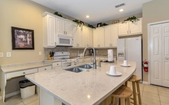 Watersong - Luxurious 5bd/4.5ba Pool Home #5wr510