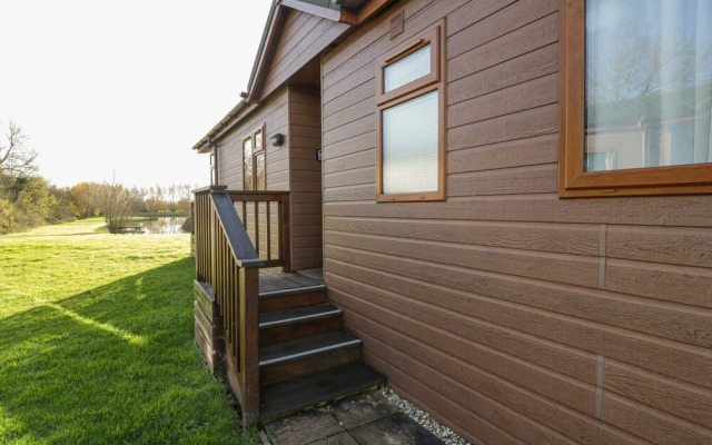 Harvester Lodge
