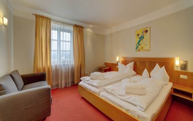 Hotel Haidmühler Hof