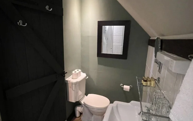 The Plume of Feathers