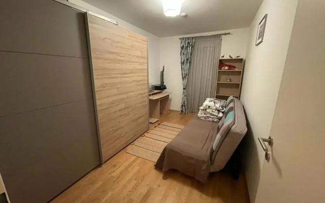 Lovely 3 rooms apartment viena