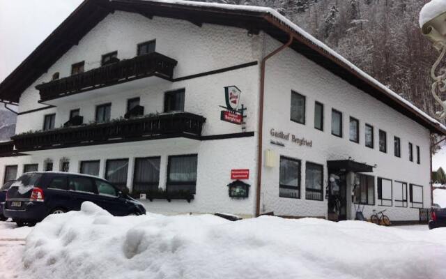 Gasthof Bergfried