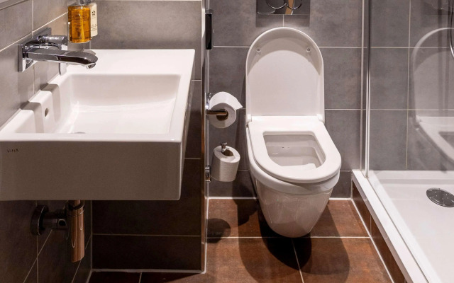 ibis Styles Leeds Centre Arena